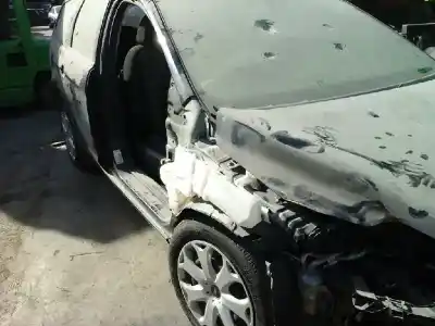 Scrapping Vehicle ford focus berlina (cap) 1.8 tdci turbodiesel cat of the year 2008 powered kkda