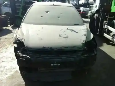 Scrapping Vehicle ford focus berlina (cap) 1.8 tdci turbodiesel cat of the year 2008 powered kkda