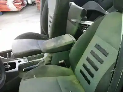 Scrapping Vehicle ford focus berlina (cap) 1.8 tdci turbodiesel cat of the year 2008 powered kkda