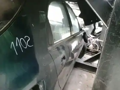 Verschrottungsfahrzeug daewoo lanos 1.5 cat des jahres 2004 angetrieben a15sms
