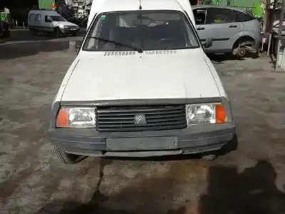 Здавання транспортного засобу CITROEN                                            C15                                                                                                                                                                                                                                                        1.8 Diesel (161)                                                                                                                                                                                                                                           року 1988 потужний 161AXUD7