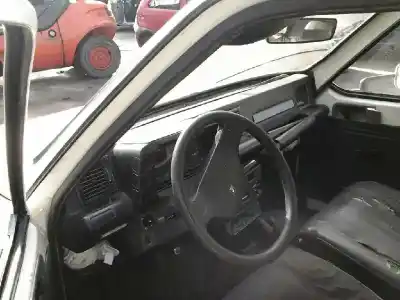 Veículo de Sucata citroen c15 1.8 diesel (161) do ano 1988 alimentado 161axud7