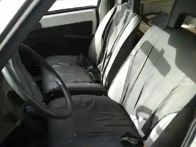 Veículo de Sucata citroen c15 1.8 diesel (161) do ano 1988 alimentado 161axud7