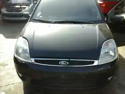Утилизация автомобиля FORD FIESTA (CBK) 1.4 16V CAT года 2003 питание FXJB