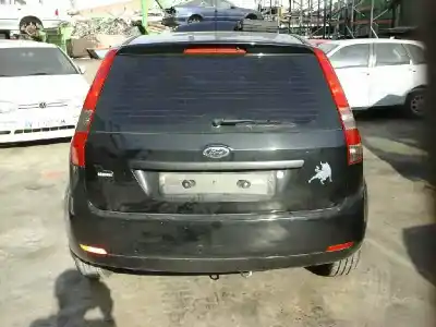 Veicolo di demolizione ford fiesta (cbk) 1.4 16v cat dell'anno 2003 alimentato fxjb