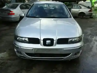 Verschrottungsfahrzeug SEAT                                               TOLEDO (1M2)                                                                                                                                                                                                                                               1.9 TDI                                                                                                                                                                                                                                                    des Jahres 2000 angetrieben AHF