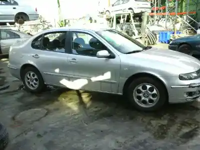 Scrapping Vehicle seat toledo (1m2) 1.9 tdi of the year 2000 powered ahf