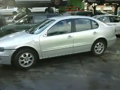 Scrapping Vehicle seat toledo (1m2) 1.9 tdi of the year 2000 powered ahf