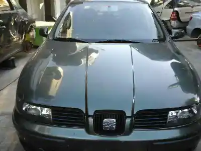 Verschrottungsfahrzeug SEAT                                               TOLEDO (1M2)                                                                                                                                                                                                                                               1.9 TDI                                                                                                                                                                                                                                                    des Jahres 2002 angetrieben ASV