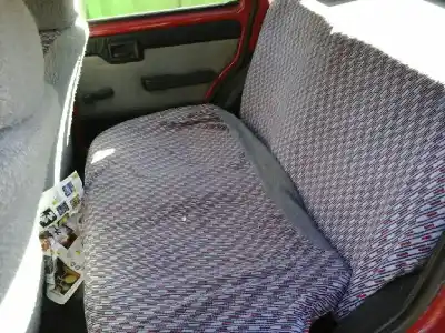 Veículo de Sucata citroen ax 1.4 diesel (k9a) do ano 1992 alimentado k9atud3