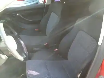 Sloopvoertuig seat leon (1m1) 1.9 tdi van het jaar 2004 aangedreven asv