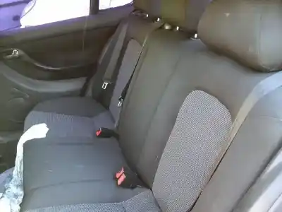 Sloopvoertuig seat leon (1m1) 1.9 tdi van het jaar 2004 aangedreven asv