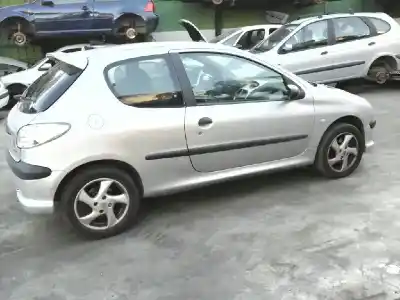 Здавання транспортного засобу peugeot                                            206                                                                                                                                                                                                                                                        berlina 1.6 16v cat                                                                                                                                                                                                                                        року 2002 потужний nfutu5jp4