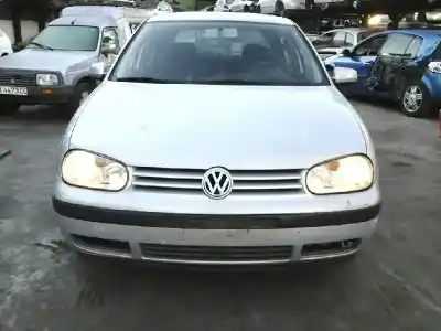 Sloopvoertuig VOLKSWAGEN                                         GOLF IV BERLINA (1J1)                                                                                                                                                                                                                                      1.4 16V                                                                                                                                                                                                                                                    van het jaar 1999 aangedreven AHW