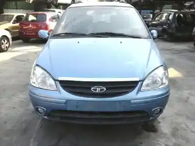 Scrapping Vehicle tata indigo marina mat6 of the year 2007 powered g475si48