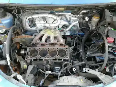 Scrapping Vehicle tata indigo marina mat6 of the year 2007 powered g475si48