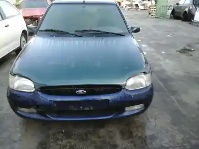 Veicolo di demolizione FORD ESCORT BERL./TURNIER 1.8 Turbodiesel CAT dell'anno 1997 alimentato RFS