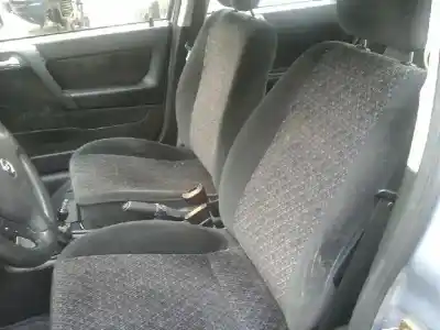 Hurda Aracı opel astra g coupé 1.8 16v yılın 2001 güçlü z18xe