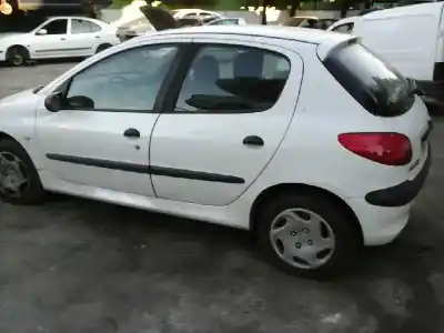 Утилизация автомобиля peugeot                                            206                                                                                                                                                                                                                                                        berlina 1.4                                                                                                                                                                                                                                                года 2001 питание kfw