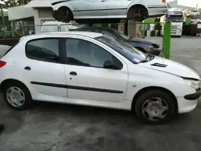 Утилизация автомобиля peugeot                                            206                                                                                                                                                                                                                                                        berlina 1.4                                                                                                                                                                                                                                                года 2001 питание kfw