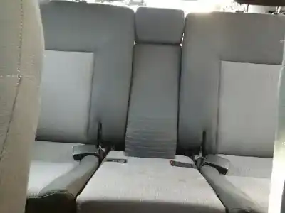 Scrapping Vehicle opel meriva b 1.7 16v cdti of the year 2004 powered z17dth