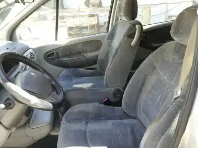 Утилизация автомобиля renault scenic (ja..) motor 1.9 ltr. - 72 kw dti diesel cat года 2000 питание f9q734