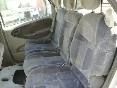 Утилизация автомобиля renault scenic (ja..) motor 1.9 ltr. - 72 kw dti diesel cat года 2000 питание f9q734