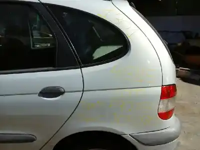 Утилизация автомобиля renault scenic (ja..) motor 1.9 ltr. - 72 kw dti diesel cat года 2000 питание f9q734