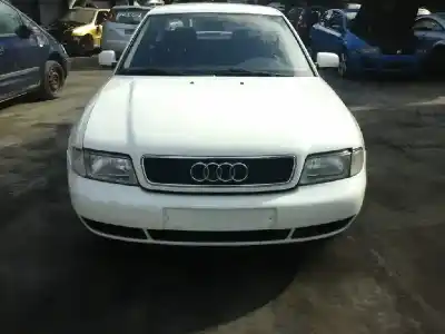 Hurda Aracı audi a4 berlina (b5) 1.8 t yılın 1997 güçlü aeb