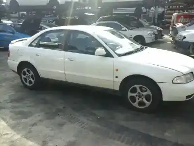 Hurda Aracı audi a4 berlina (b5) 1.8 t yılın 1997 güçlü aeb