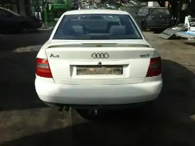Hurda Aracı audi a4 berlina (b5) 1.8 t yılın 1997 güçlü aeb
