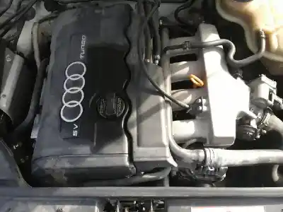 Hurda Aracı audi a4 berlina (b5) 1.8 t yılın 1997 güçlü aeb