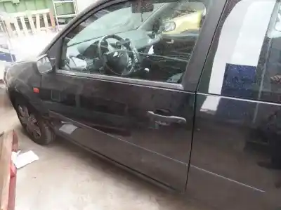 Утилизация автомобиля ford fiesta (cbk) trend года 2004 питание fxjb