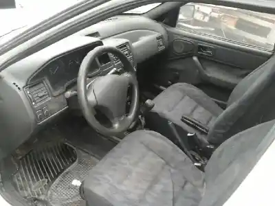 Veicolo di demolizione ford escort berl./turnier j6a dell'anno 1995 alimentato j6a