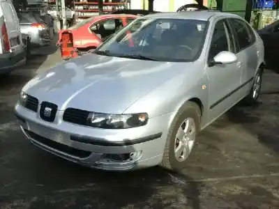 Scrapping Vehicle SEAT LEON (1M1) 1.9 TDI of the year 2004 powered ASV