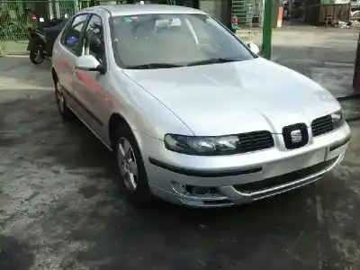Sloopvoertuig seat leon (1m1) 1.9 tdi van het jaar 2004 aangedreven asv