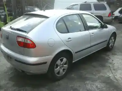 Sloopvoertuig seat leon (1m1) 1.9 tdi van het jaar 2004 aangedreven asv