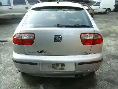 Sloopvoertuig seat leon (1m1) 1.9 tdi van het jaar 2004 aangedreven asv