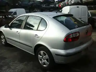 Sloopvoertuig seat leon (1m1) 1.9 tdi van het jaar 2004 aangedreven asv