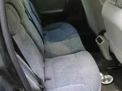 Veicolo di demolizione fiat stilo (192) 1.9 multijet 140 m.schumacher dell'anno 2004 alimentato 192a5000