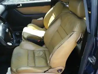 Утилизация автомобиля audi a3 (8l) 1.9 tdi attraction года 1998 питание agr