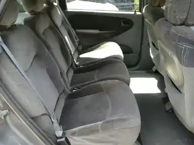 Утилизация автомобиля renault megane i scenic (ja0) 1.6 года 1999 питание k7m702