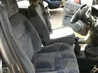 Утилизация автомобиля renault megane i scenic (ja0) 1.6 года 1999 питание k7m702