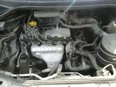 Утилизация автомобиля renault megane i scenic (ja0) 1.6 года 1999 питание k7m702