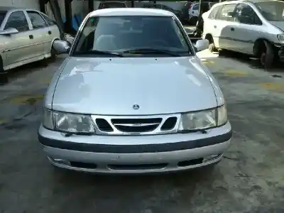 Veicolo di demolizione SAAB 9-3 BERLINA 2.2 16V TiD CAT dell'anno 2001 alimentato D223L