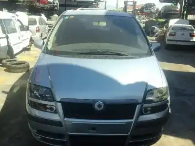 Veicolo di demolizione fiat ulysse (179) 2.0 cat dell'anno 2003 alimentato rfnew10j4