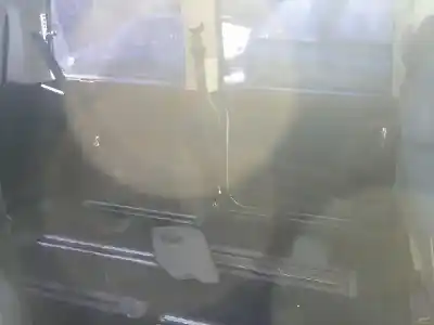 Veicolo di demolizione fiat ulysse (179) 2.0 cat dell'anno 2003 alimentato rfnew10j4