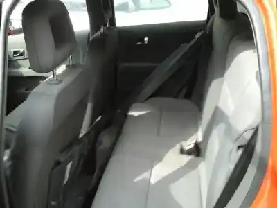 Veicolo di demolizione audi a2 (8z) 1.4 tdi (55kw) dell'anno 2001 alimentato amf