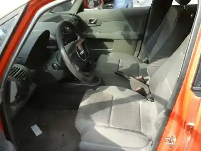 Veicolo di demolizione audi a2 (8z) 1.4 tdi (55kw) dell'anno 2001 alimentato amf