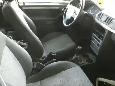 Scrapping Vehicle opel meriva b 1.7 16v cdti of the year 2004 powered z17dth